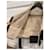 Givenchy Leder-Aviatorjacke Braun - Ansicht 5