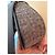 Diesel 1DR Borsa a Tracolla in Denim Monogram con Strass Grigio Metallico - vista 5