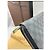 Louis Vuitton Cartera Companion Damier Graphite Negro - vista 5