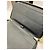 Louis Vuitton Cartera Companion Damier Graphite Negro - vista 9