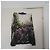 Camiseta de manga larga Paul Smith con estampado floral Rosa Multicolor Verde - vista 3