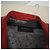 Mac Douglas rote Leder-Bikerjacke - Ansicht 7