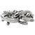 Tiffany & Co. Silver Band Ring Silvery - view 3