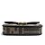 Zucca Borsa Nano Bucket Fendi Marrone - vista 7