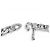 Bracciale Tiffany & Co. Vintage Charm - vista 5