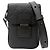 Louis Vuitton M81524 S-Lock Vertical Wearable Wallet Shoulder Bag Nero