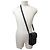 Louis Vuitton M81524 S-Lock Vertical Wearable Wallet Shoulder Bag Nero - vista 3