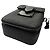 Louis Vuitton M81524 S-Lock Vertical Wearable Wallet Shoulder Bag Nero - vista 6