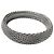 Tiffany & Co Bracciale rigido Tiffany Somerset Argento