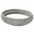 Tiffany & Co Bracciale rigido Tiffany Somerset Argento - vista 2