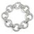 Tiffany & Co Tiffany Vintage Twist Circle 925 Armband Silber - Ansicht 2