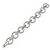 Tiffany & Co Tiffany Vintage Twist Circle 925 Armband Silber - Ansicht 4