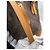 Louis Vuitton Borsa Bucket PM Monogram Marrone Monogramma - vista 14