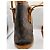 Louis Vuitton Borsa Bucket PM Monogram Marrone Monogramma - vista 17