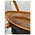 Louis Vuitton Borsa Bucket PM Monogram Marrone Monogramma - vista 9