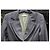 Escada Margaretha Ley Blazer Gris de Lana - vista 2