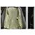 Escada Margaretha Ley Blazer Gris de Lana - vista 4