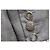 Escada Margaretha Ley Blazer Gris de Lana - vista 8