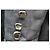 Escada Margaretha Ley Blazer Gris de Lana - vista 9