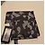 Giorgio Armani Fazzoletto da Taschino in Seta Paisley Marrone e Grigio - vista 4