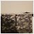 Pochette in seta Giorgio Armani motivo paisley - Marrone Grigio - vista 7