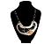 Autre Marque Elanomi Israel Sterling Silber Karneol Halskette - Ansicht 2