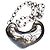 Autre Marque Elanomi Israel Sterling Silber Karneol Halskette - Ansicht 6