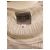 Versace Jeans Couture T-shirt bianca a coste Bianco - vista 2