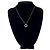 Tiffany & Co Colar Tiffany Vintage Star of David Prata - vista 2