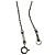 Tiffany & Co Colar Tiffany Vintage Star of David Prata - vista 4