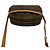 Louis Vuitton Vintage Blois Monogram Leder Mini Schultertasche Braun - Ansicht 4