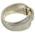 Hermès Hermes Chlorois Ring mit Silberband  - Ansicht 5