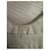 Yves Saint Laurent Rive Gauche Sac en Cuir Beige  - vue 5