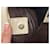 Yves Saint Laurent Rive Gauche Sac en Cuir Beige  - vue 6