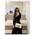 Gucci Dionysus Borsa a Tracolla in Pelle - Avorio Beige - vista 16