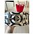 Fendi Borsa Fendigraphy Roma Monogram Nero Bianco - vista 7