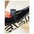 Fendi Borsa Fendigraphy Roma Monogram Nero Bianco - vista 8