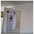 Sonia Rykiel Sudadera con Capucha Blanca Estampado Blanco - vista 2