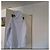 Sonia Rykiel Sudadera con Capucha Blanca Estampado Blanco - vista 4