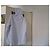 Sonia Rykiel Sudadera con Capucha Blanca Estampado Blanco - vista 6