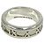 Tiffany & Co Anello Tiffany Vintage Atlas Argento