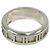Tiffany & Co Anello Tiffany Vintage Atlas Argento - vista 4