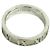 Tiffany & Co Tiffany Vintage Atlas Band Ring Silber
