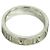 Tiffany & Co Tiffany Vintage Atlas Band Ring Silber - Ansicht 3