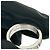Tiffany & Co Tiffany Vintage Atlas Band Ring Silber - Ansicht 5