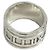 Tiffany & Co Anello largo Tiffany Atlas Argento - vista 6