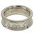 Tiffany & Co Tiffany Vintage Narrow Band Ring Silber
