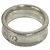 Tiffany & Co Tiffany Vintage Narrow Band Ring Silber - Ansicht 4