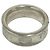 Tiffany & Co Tiffany Vintage Narrow Band Ring Silber - Ansicht 5