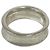 Tiffany & Co Tiffany Vintage Narrow Band Ring Silber - Ansicht 6